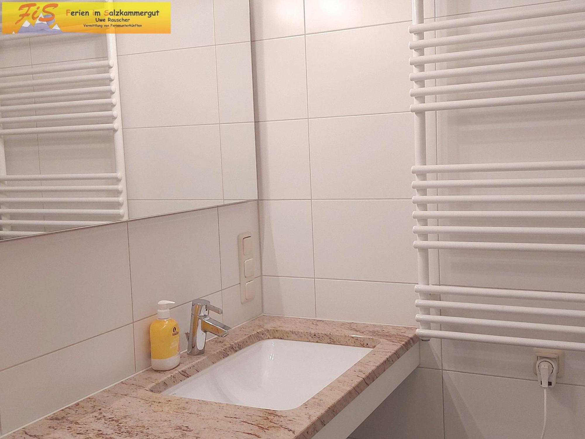 Apartment Ausseerland Бад-Миттерндорф Экстерьер фото